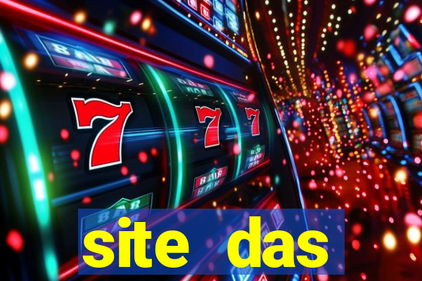 site das porcentagem dos slots